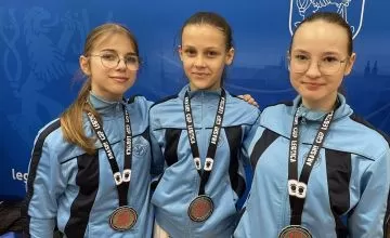 Znakomity start sezonu dla Szamotulskiego Klubu Karate!